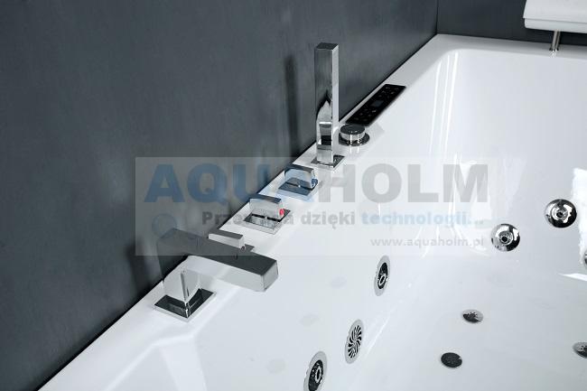 Aquaholm CL-3133 170cm x 80cm x 59cm wersja PRAWA